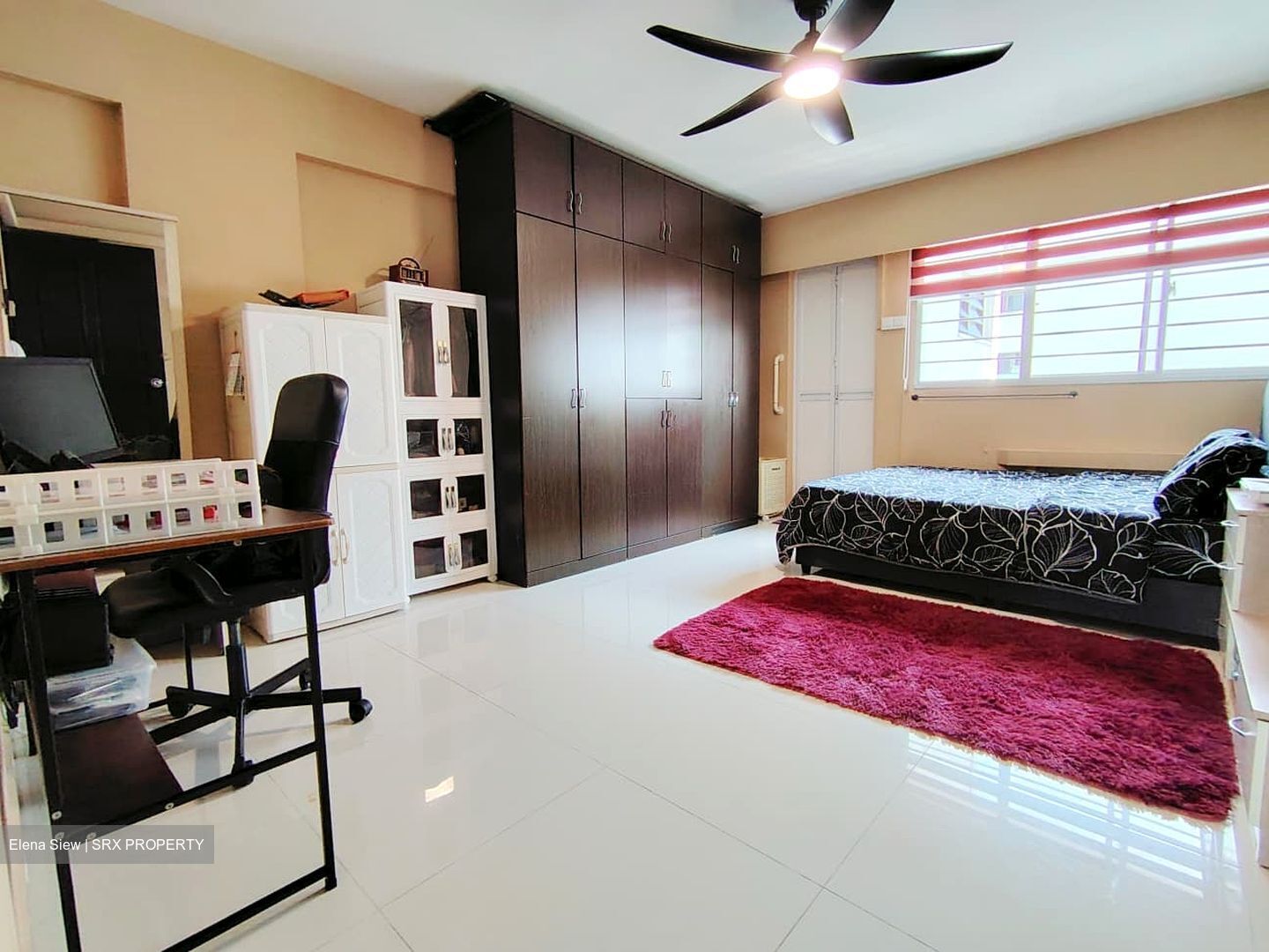 Blk 289 Ficus Vale (Yishun), HDB 5 Rooms #509083481